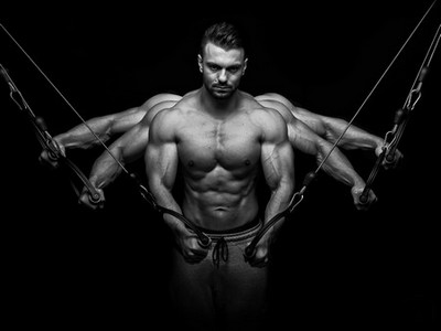La Musculation
